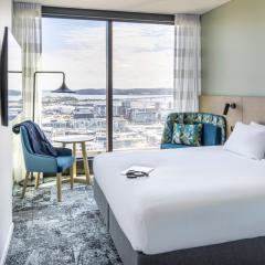 Holiday Inn Express Auckland City Centre by IHG