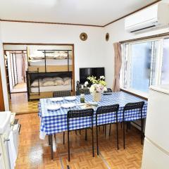 Greenheim Suitengushita / Vacation STAY 1689