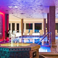 Hotel Fiuggi Terme Resort & Spa