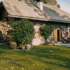 Almchalet bei Pörtschach