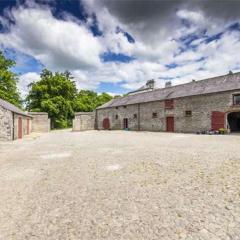 2 Bed Courtyard Apartment at Rockfield House Kells in Meath - Short Term Let