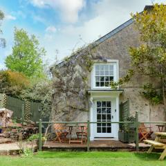 Wisteria Cottage