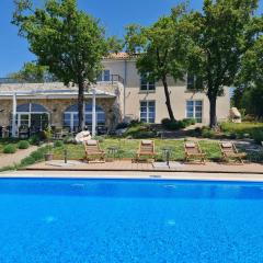 Boutique Resort OSMA - Adults Only