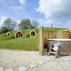 Quackers, The Little Burrow, Nr Wells