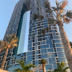 Address Beach Residence