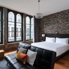 Le Petit Hotel St Paul by Gray Collection