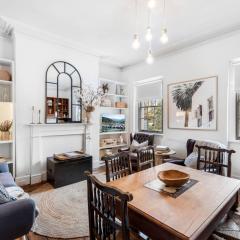 55 Davey Townhouse 2, Salamanca on your doorstep
