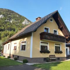 Ferienhaus Akogelblick