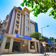 FabHotel Vijaylakshmi Stay Inn