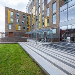 For Students Only The West Wing in Cardiff