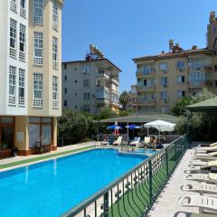 İSABELLA APART OTEL