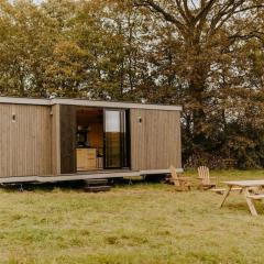 Parcel Tiny House I Le P'tit Clos Normand