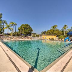 Cute Port Charlotte Home with Resort Amenities!