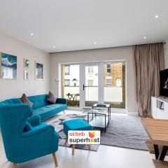 Contractor-Friendly Gillingham Apartments