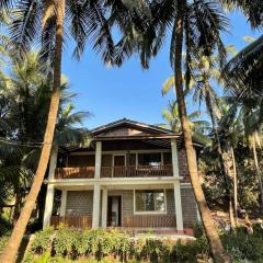 Verandah Solitude By The Sea Homestay