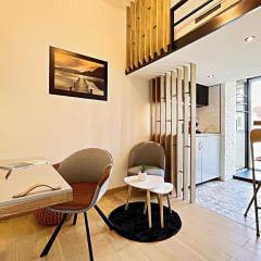 Superb Studio In The Center Of Annecy