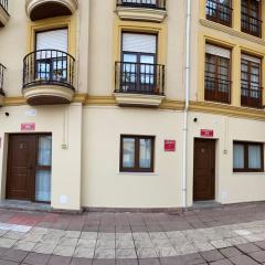 Apartamentos Torreones de Cartes