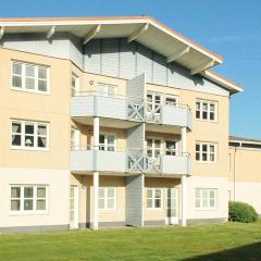 Beautiful Apartment In Sysslebäck With Kitchen