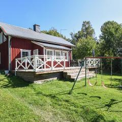 Cozy Home In Undens With House A Panoramic View