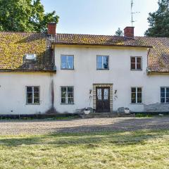 Lovely Home In Klockrike With House A Panoramic View