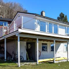 3 Bedroom Amazing Home In Norheimsund