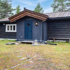 Nice Home In Kvam With Kitchen