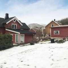 Beautiful Home In Valsyfjord With Wifi And 3 Bedrooms