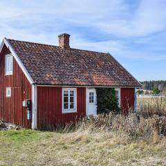 2 Bedroom Beautiful Home In Söderåkra