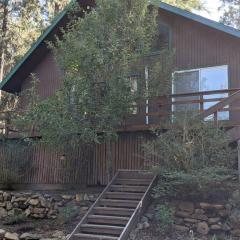 Pierce's Cabin