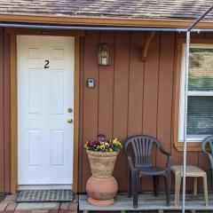 The Apple Place Room #2