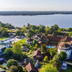 Wellnesshotel Seeschlößchen - Privat- Spa & Naturresort