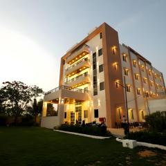 Sun Stone Hotel & Club - Jawai