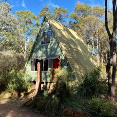 Jasmine at Porongurup Chalets