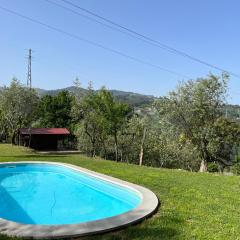 Casa das Lameirinhas by LovelyStay