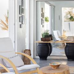 Ladiko Inn Hotel Faliraki -Anthony Quinn Bay