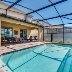 Large Villa wPrivate Pool Game Room Waterpark