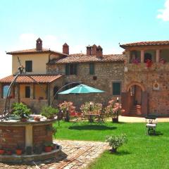 Apartment in Chiusdino