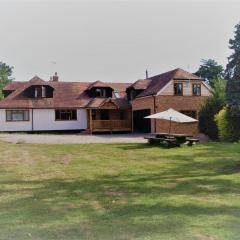 Mulberry Cottage near Goodwood