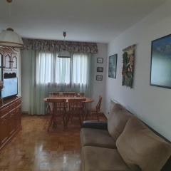 Apartamento Maladeta
