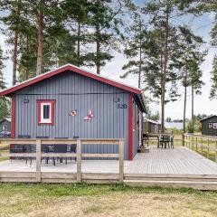 3 Bedroom Cozy Home In Lttorp