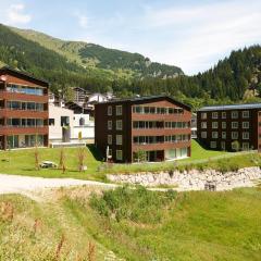 Reka-Feriendorf Blatten-Belalp