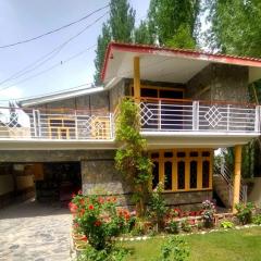 Chinar Residency