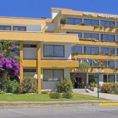 Hotel Melillanca
