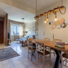 Evangelia Residenza, elegant stay in Herakleion!