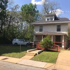 Midtown Remodeled Historic with 6 Bedrooms