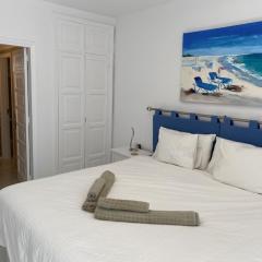 Casa Linda 2 bed apartment in Costa Teguise