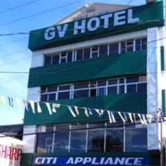 GV海军酒店 