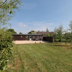 Garden Cottage, Rode Farm