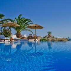Kavos Hotel Naxos