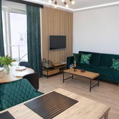 Luxus Apartament Tulipan